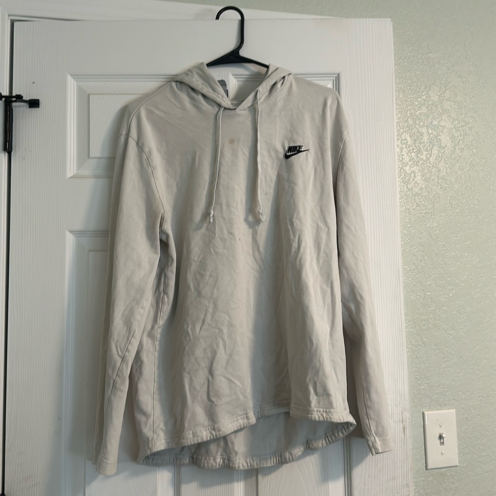 Men’s Nike pullover